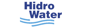 Logo hidrowater