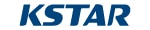 Logotipo Kstar