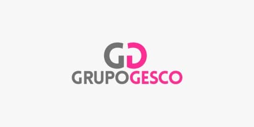 Logotipo Grupo Gesco