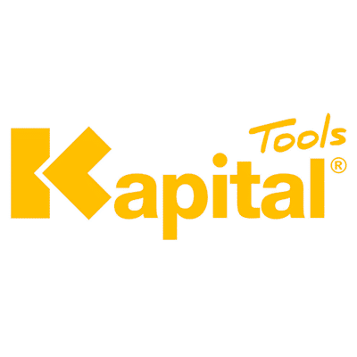 Logotipo kapital