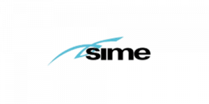 Logotipo Sime