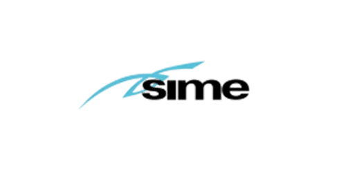 Logotipo Sime