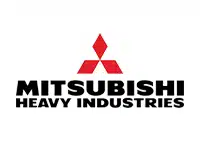 logo Mitsubishi heavy 200x150